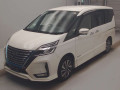 2020 Nissan Serena