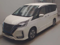 2020 Nissan Serena