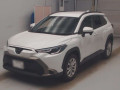 2022 Toyota Corolla Cross