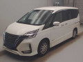 2020 Nissan Serena