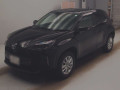 2023 Toyota YARIS CROSS