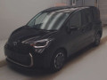 2022 Toyota Sienta