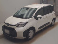 2023 Toyota Sienta