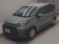 2024 Toyota Sienta