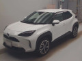2023 Toyota YARIS CROSS
