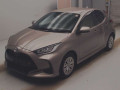 2021 Toyota YARIS