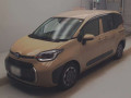 2024 Toyota Sienta