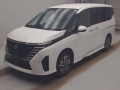 2023 Nissan Serena