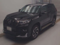 2021 Toyota Land Cruiser Prado
