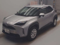 2023 Toyota YARIS CROSS