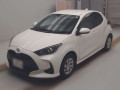 2022 Toyota YARIS