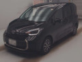 2023 Toyota Sienta