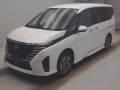 2023 Nissan Serena