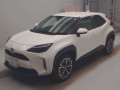 2022 Toyota YARIS CROSS