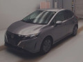 2023 Nissan Note