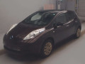 2017 Nissan Leaf