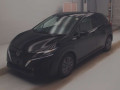 2023 Nissan Note