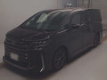 2025 Toyota Vellfire Hybrid