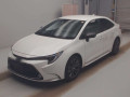 2022 Toyota Corolla Sedan