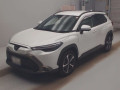 2024 Toyota Corolla Cross