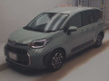 2023 Toyota Sienta