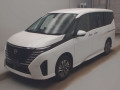 2023 Nissan Serena