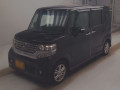 2012 Honda N-BOX CUSTOM