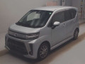 2018 Daihatsu Move Custom