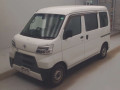 2019 Toyota Pixis Van