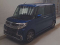 2017 Daihatsu Tanto Custom