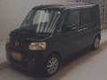 2010 Daihatsu Tanto