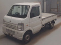 2009 Suzuki Carry Truck
