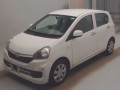 2014 Daihatsu Mira e:S