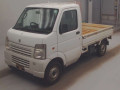 2012 Suzuki Carry Truck
