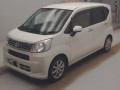 2014 Daihatsu Move