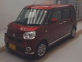 2017 Daihatsu Move Canbus