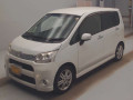 2012 Daihatsu Move