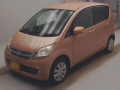 2008 Daihatsu Move