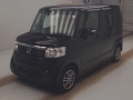 2014 Honda N-Box+