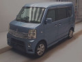 2010 Suzuki Every Wagon