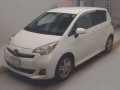 2012 Toyota Ractis
