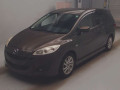 2015 Mazda Premacy