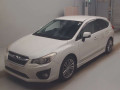 2012 Subaru Impreza Sports