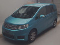 2013 Honda Freed Spike