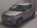 2017 Suzuki IGNIS