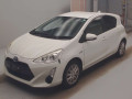 2015 Toyota Aqua