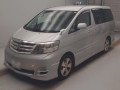2006 Toyota Alphard V