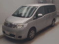 2010 Nissan Serena
