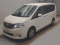 2013 Nissan Serena