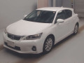 2011 Lexus CT
